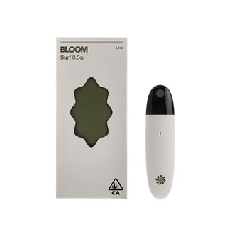White Truffle [500mg] by Bloom