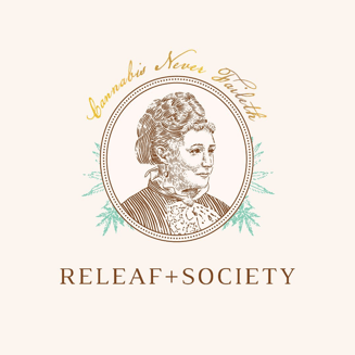 Berry White by ReLeaf Society