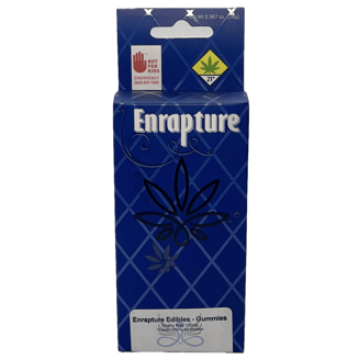 Cherry Kiss [10pk] (100mg) by Enrapture