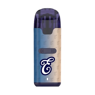 SLID3 - Very Berry x Coco Cloud - 3g by Eureka Vapor