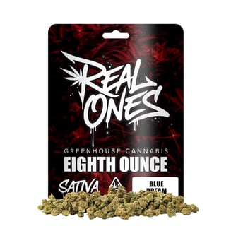 Real Ones: Blue Dream