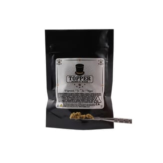 Topper — Hybrid