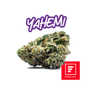 Yahemi by Fade Co.