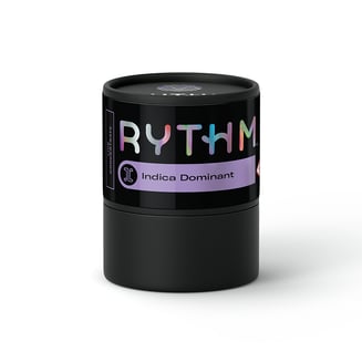Rythm — Brownie Scout