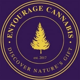 Alpha Venom by Entourage Cannabis