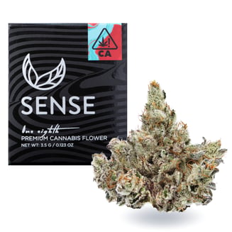 Sense — Chem Kardashian
