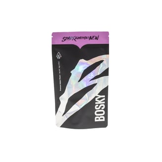 Bosky Genetics — Underdog OG