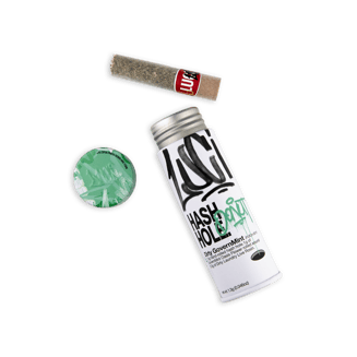 Dirty GovernMint [1.3g] by Luci