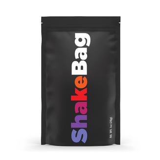Aces High by Shake Bag