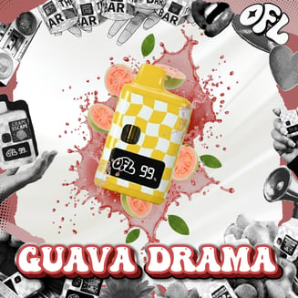 Oakfruitland — Guava Drama