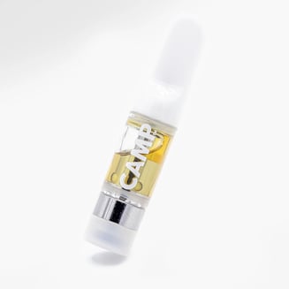AK-47 Live Rosin Cartridge by CAMP