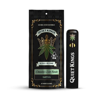 Quiet Kings: Jack Herer