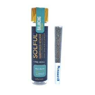 Solful Handpicked Reserve — Mike S Bomba Single