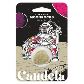 Blockberry x Apple Tartz [2g] by Candela