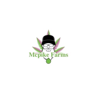 Yankee Pound Cake 2.0 [1g] by Mcpike Farms