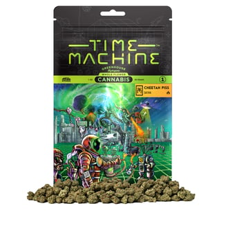 Shop Blue Z | ERBA Markets - West LA (REC) Dispensary Los Angeles, CA