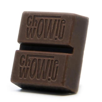 Dark Chocolate CBD by Chowie Wowie