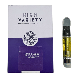 9lb Hammer by High Variety