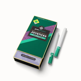 Banana Wonder [1g] by Doozies