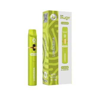 Cure Injoy — Limenesia
