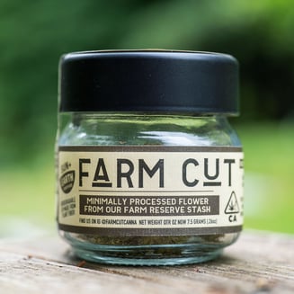Farm Cut: London Truffle By Whitethorn Valley Farm