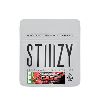 Stiiizy: Grapefruit Gas