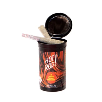 Acapulco Gold [.5g] 5-pack by Sublime Brands
