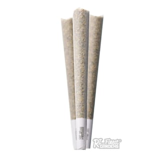 Billy Idle [.5g] by RI Finest Gardens