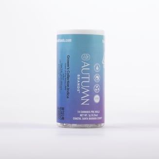 Autumn Brands — Mint Condition