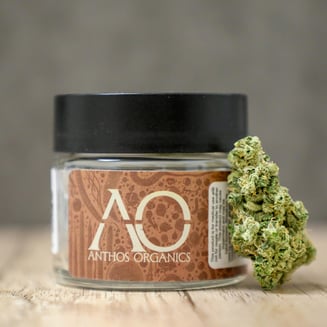 Walkabout [5.66g] by Anthos Organics