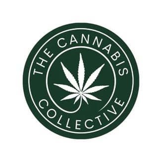 Hash Rosin Gummies (100mg) by The Cannabis Collective