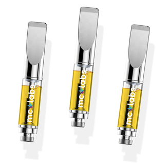 Banana Runtz by MC Labs