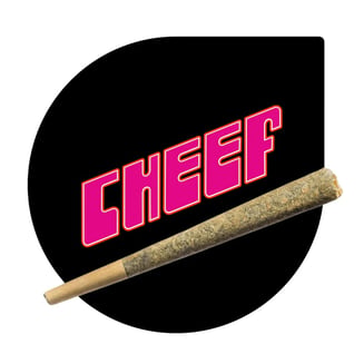 Alien OG [1g] by Cheef