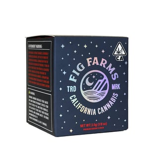 6th x FM#9 by Fig Farms