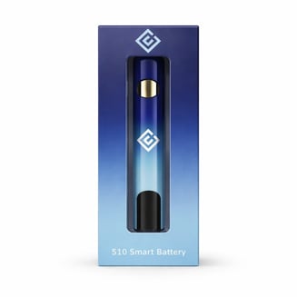 510 Smart Battery