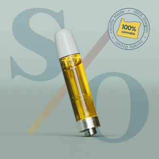 Berry Cake - Cartridge - 1000mg by Single Origin