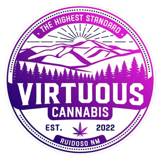 Apple Breath by Virtuous Cannabis