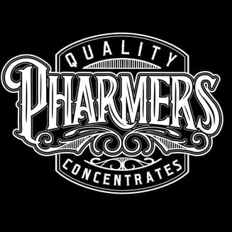 Red Velvet Cake [6pk] (300mg) by Pharmers