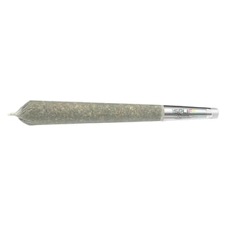 Quantum Kush [.6g] by 1Spliff Reserve
