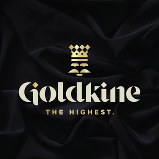 Apple Fritter [.7g] by GoldKine