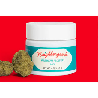 Melonade #8 by Neighborgoods