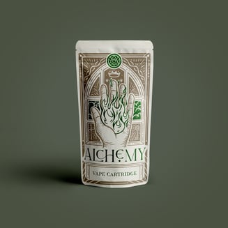 Cherry Pie by Alchemy
