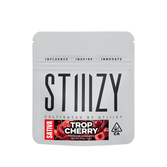 Stiiizy: Trop Cherry
