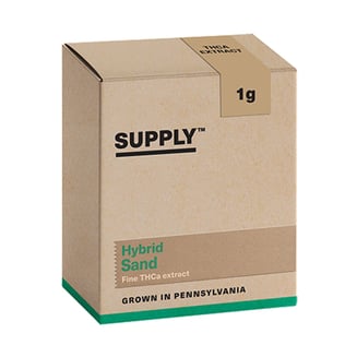 UK Cheese by Supply™