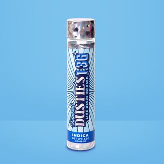 Diamond Dusties Sapphire [1.3g] by Dusties