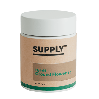 Spiked Mai Tai by Supply™