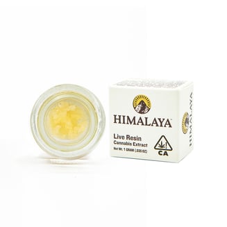 Himalaya — Shack