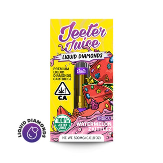 Jeeter — Watermelon Zkz