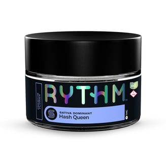 Hash Queen [2.83g] by RYTHM