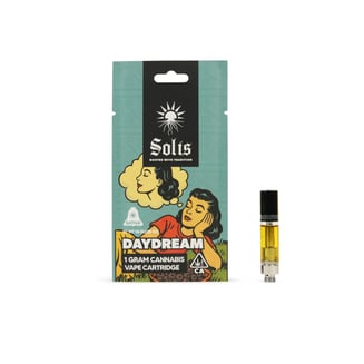 Solis: Daydream
